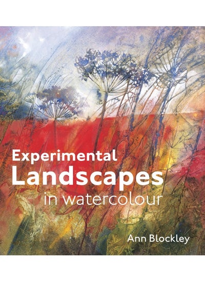 اشتري Experimental Landscapes in Watercolour في الامارات