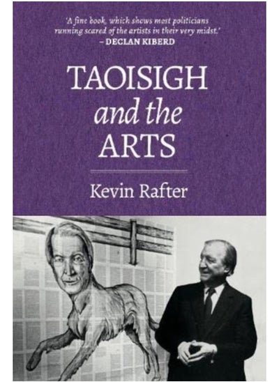 اشتري Taoisigh and the Arts في السعودية