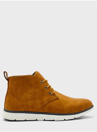 Buy Casual Chukka Boots in UAE