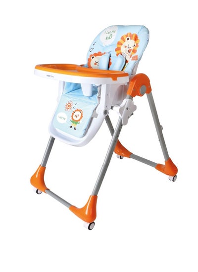 Buy High Dining Chair For Baby in Saudi Arabia