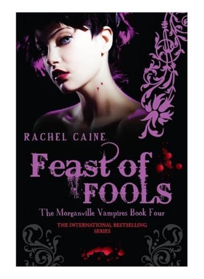 Buy Feast of Fools (Morganville Vampires) in Egypt