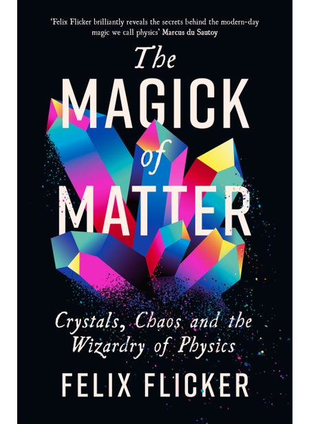 Buy Magick of Matter in UAE