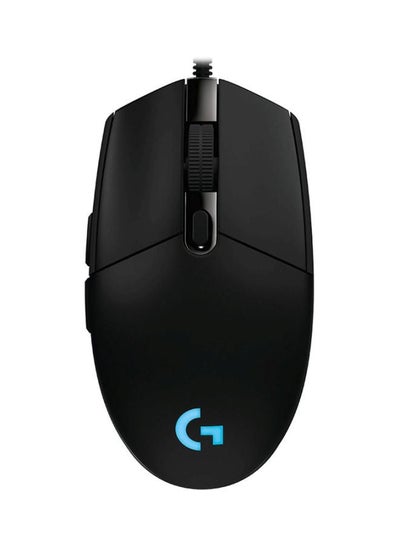 اشتري G102 Mechanical Mouse Black في الامارات