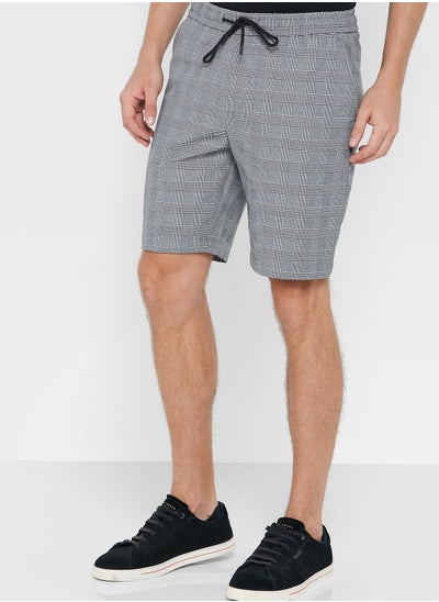 Buy Check Shorts in Saudi Arabia