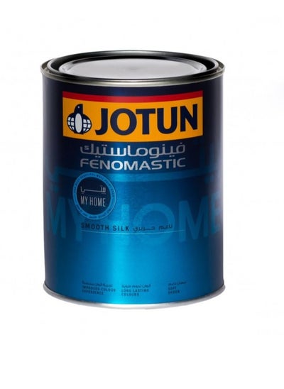 Buy Jotun Fenomastic My Home Smooth Silk 10580 Soft Skin in UAE