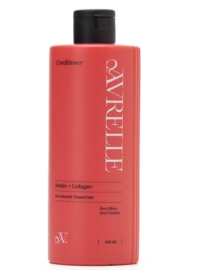 Buy Avrelle Conditioner with keratin & collagen in Egypt