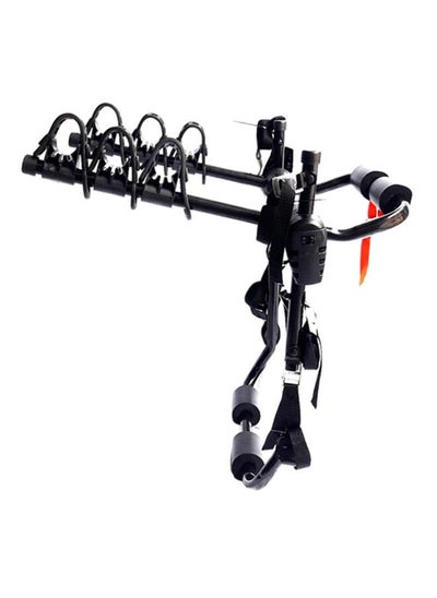 اشتري Upten Car Trunk Bike Carrier Rack في الامارات