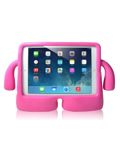 اشتري Kids Case  with Handle Full Protective KidsProof Cover For iPad 10.2 9th Generation 2021 في الامارات