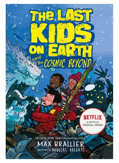 Buy The Last Kids on Earth and the Cosmic Beyond in UAE