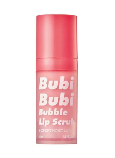 اشتري Bubi Bubi Bubble Lip Scrub 10ml في الامارات