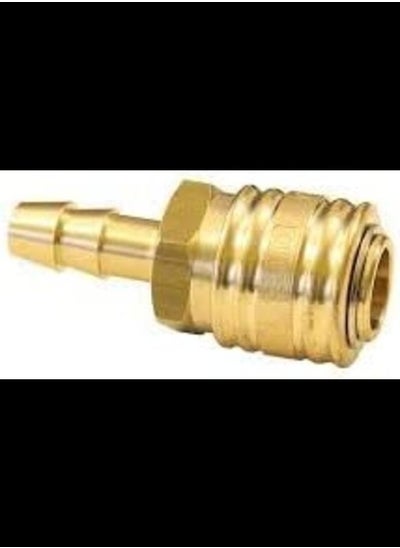 Buy Brass hose coupling 6MM in UAE