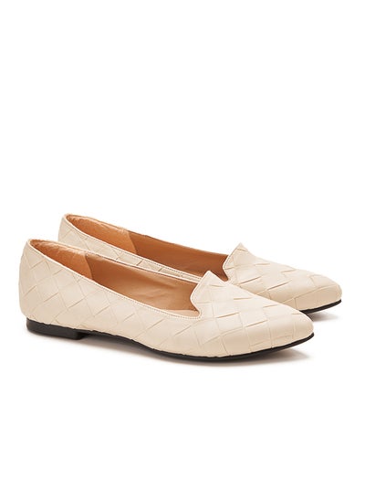 Buy Large Quilted Ballerinas in Egypt