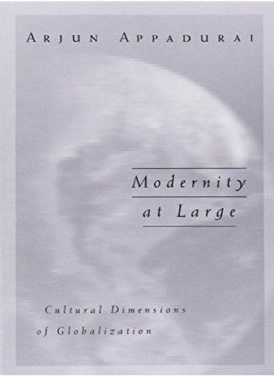 Buy Modernity At Large in UAE