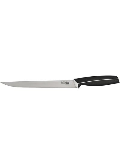 Buy Pedrini Carving Knife, 24Cm (9.4") - Master Line Blister Plus(04Gd120) (72) in UAE