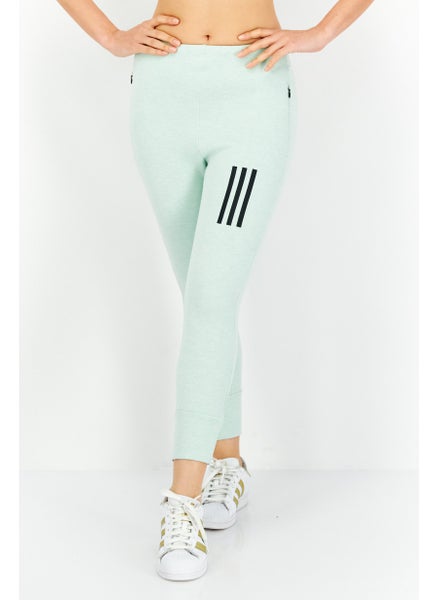 اشتري Women Sportswear Fit Training Pant, Green في الامارات