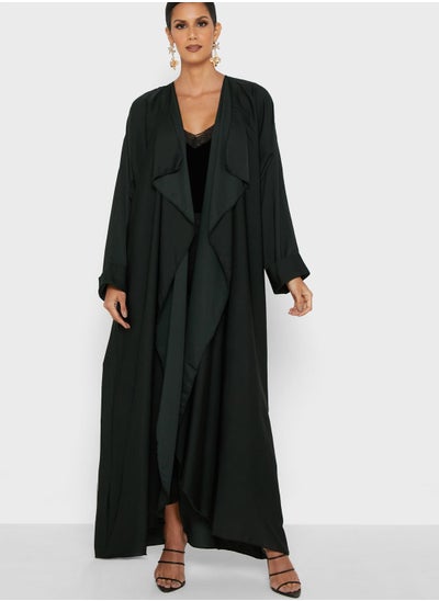 Buy Pleated Abaya in Saudi Arabia