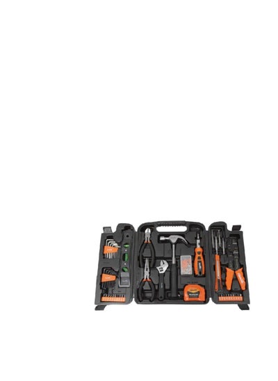 Buy Sparta Tool Set 129Pcs in UAE