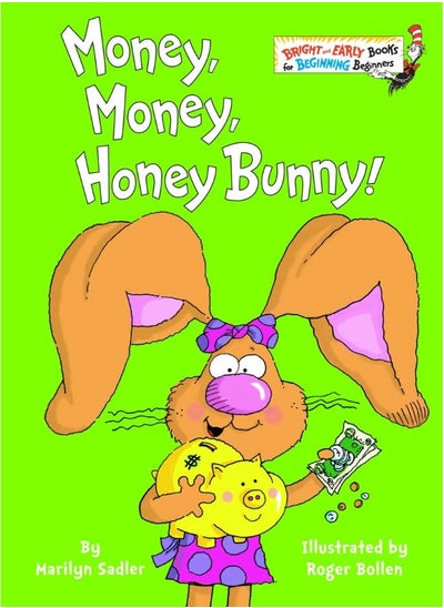 Buy Money, Money, Honey Bunny! in UAE