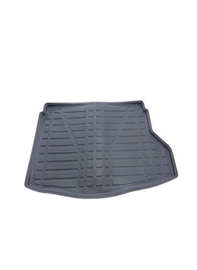 Buy Boot Mat For HYUNDAI ELANTRA (2011 : 2015)  - made in Turkey in Egypt