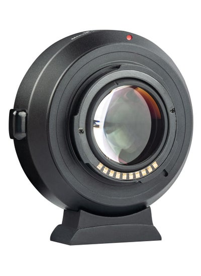 اشتري Viltrox EF-FX2 0.71x Lens Mount Adapter for Canon EF-Mount Lens to FUJIFILM X-Mount Camera في مصر