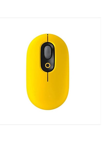 Buy New Bubble Wireless Bluetooth Mouse in Saudi Arabia