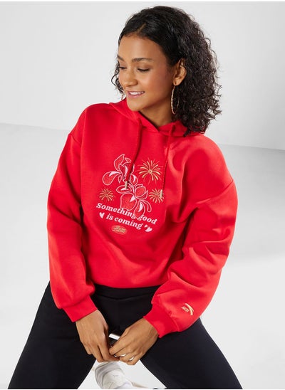 اشتري Chinese New Year Hoodie في الامارات