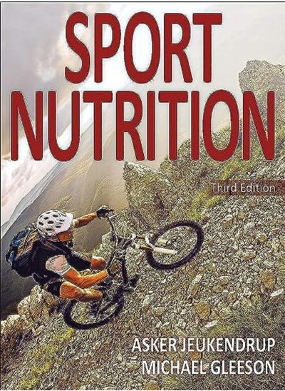 Buy Sport Nutrition in UAE