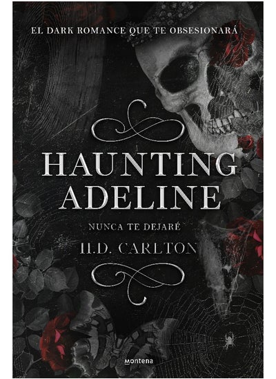 Buy Haunting Adeline (Nunca te dejaré) in UAE