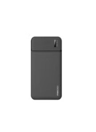 Buy Recci RPB-N16 10000mAh Power Bank - Your Reliable On-the-Go Charger in Egypt