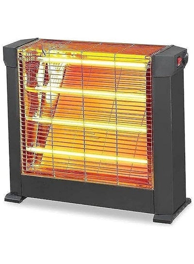 Buy Electric heater from iHome 2200 watts - Ki 2760 in Egypt