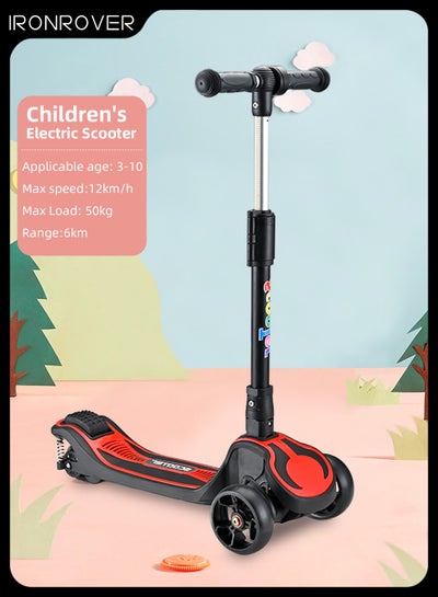 Scooter age 10 deals up