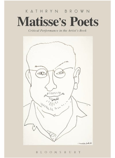 اشتري Matisse's Poets : Critical Performance in the Artist's Book في السعودية