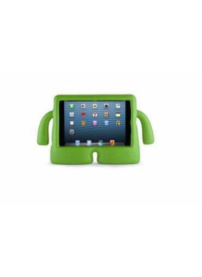 Buy iGuy Freestanding Protective Case Cover For Apple iPad Mini 10.5-Inch Green in UAE