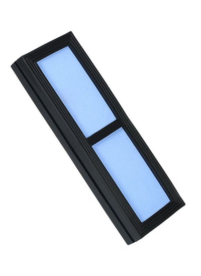 Buy Grit Sharpening Stone Blue 19centimeter in Saudi Arabia