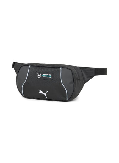 Buy Mercedes-AMG Petronas Motorsport Waist Bag in UAE