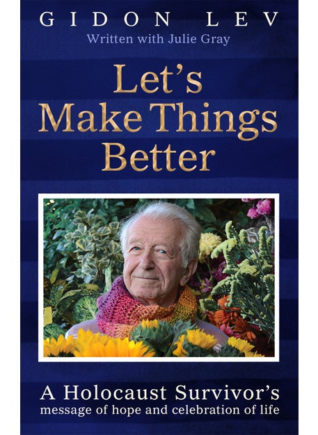 اشتري Let's Make Things Better في الامارات