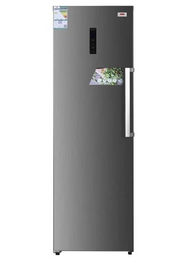 Buy Upright Freezer - 9.3 Feet - HM390SFR-O23INV in Saudi Arabia