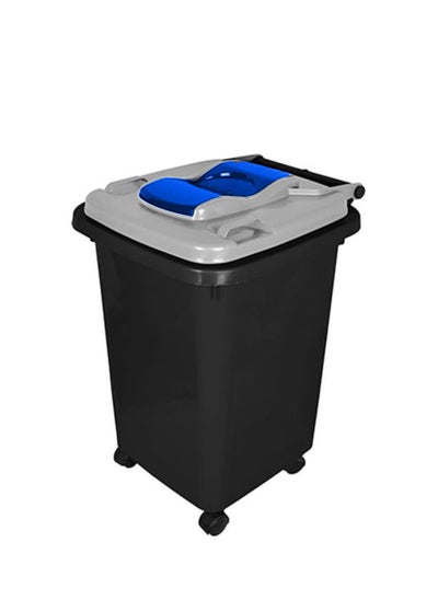 Buy 60 liter rubbish bin, Al Hilal and Silver Star in Egypt