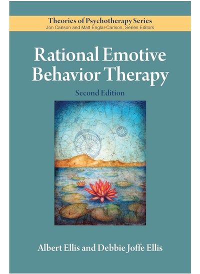 Buy Rational Emotive Behavior Therapy in UAE