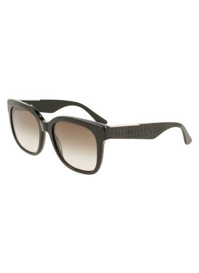 Buy Women's Square Sunglasses - L970S_001 - Lens size: 55 mm in UAE