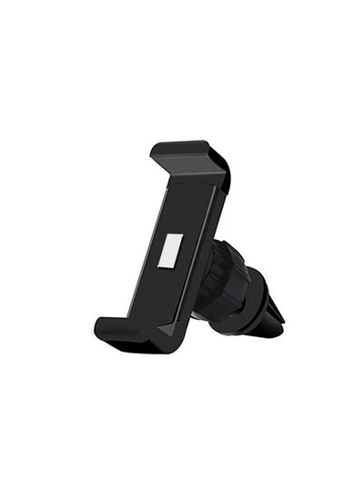 Buy Mobile holder For car installed on the air conditioning slot compatible with all Mobile /UN13 in Egypt