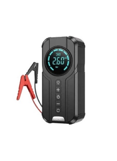 Buy Denx electric air inflator for cars in Saudi Arabia