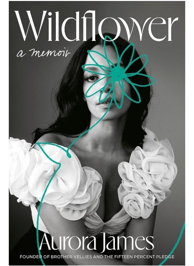 اشتري Wildflower: A Memoir في الامارات