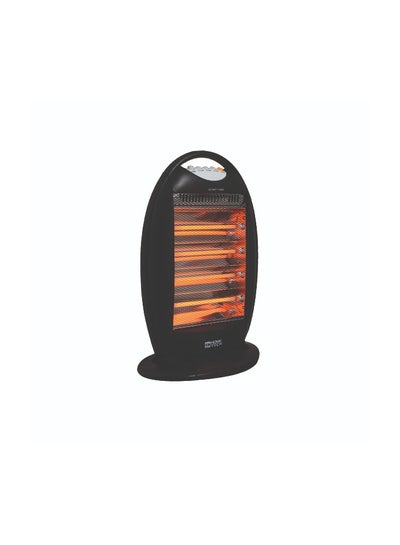 Buy Heater 4 candles without remote in Egypt