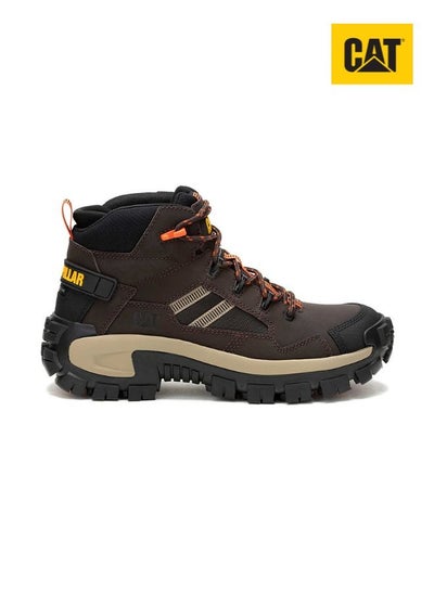 Steel Toe Shoes Men Caterpillar Invader Steel Toe Work Shoe