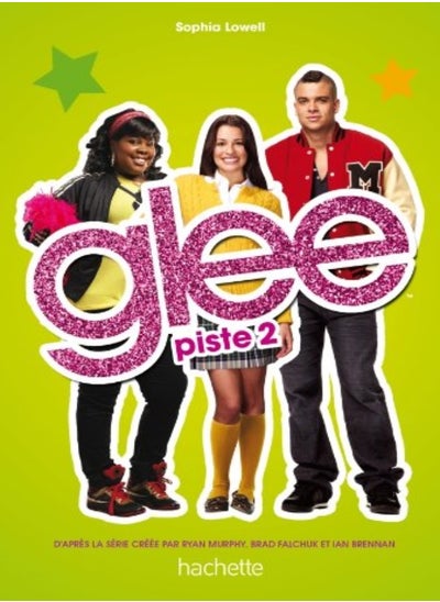 اشتري Glee - tome 2 - Piste 2 في الامارات