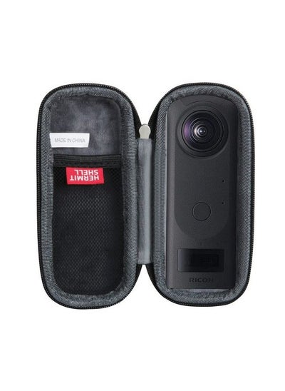 Buy Hard Travel Case For Ricoh Theta Z1 360 Degree Camera in UAE