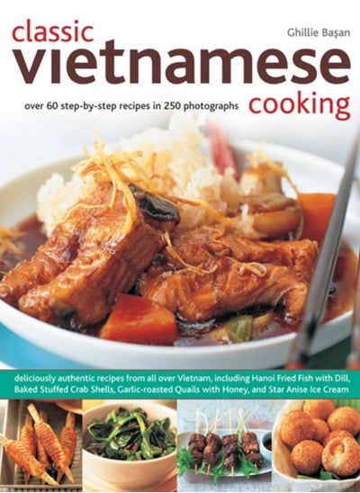 Buy Classic Vietnamese Cooking in Saudi Arabia