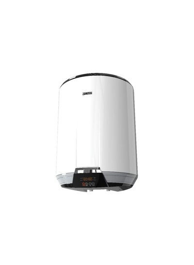 Buy Electric Water Heater Digital termo smart Water Heater 80 liter in Egypt