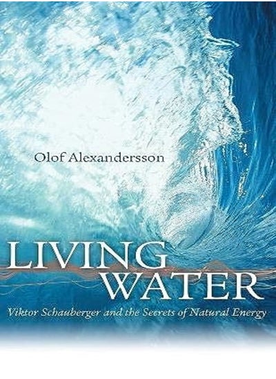 Buy Living Water in UAE